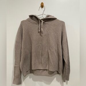 Gap hooded sweater - Women - Size L
